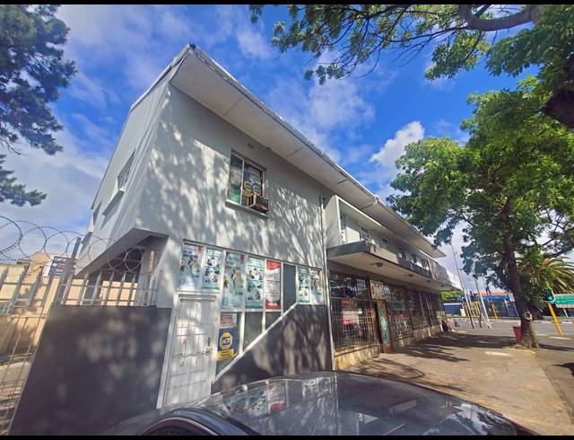 538M² RETAIL FOR SALE IN VASCO ESTATE